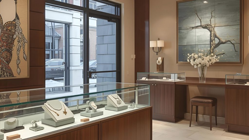 Covering Commerces &ndash; covering commerce, r&eacute;novation boutique, covering comptoir, covering bureau pro, relooking entreprise